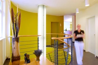 Praxisraum – Galeriebild