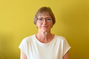 Steffi Schaller