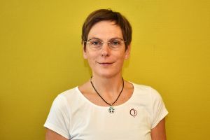 Gundula Steinhöfel