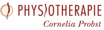 Physiotherapie Cornelia Probst – Logo