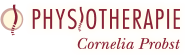 Physiotherapie Cornelia Probst – Logo